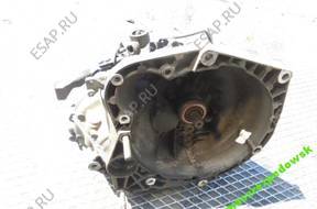 КОРОБКА ПЕРЕДАЧ FIAT ALFA 147 1.6 16 V БЕНЗИН