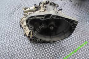 КОРОБКА ПЕРЕДАЧ FIAT ALFA 156 147 2.0 16 V БЕНЗИН