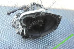 КОРОБКА ПЕРЕДАЧ FIAT ALFA 156 147 2.0 16 V БЕНЗИН