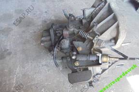 КОРОБКА ПЕРЕДАЧ FIAT ALFA 156 1.6 1.8 16 V БЕНЗИН