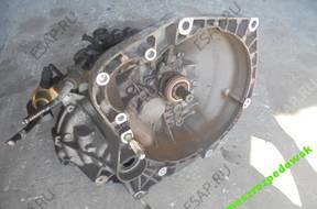 КОРОБКА ПЕРЕДАЧ FIAT ALFA 156 1.6 1.8 16 V БЕНЗИН