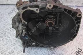 КОРОБКА ПЕРЕДАЧ FIAT ALFA 1.9 JTD 21428067119