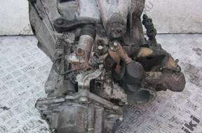 КОРОБКА ПЕРЕДАЧ FIAT ALFA 1.9 JTD 21428067119