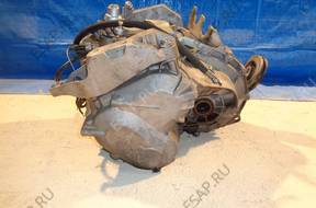 КОРОБКА ПЕРЕДАЧ FIAT ALFA LANCIA 2.0 16V MJ F40 6b