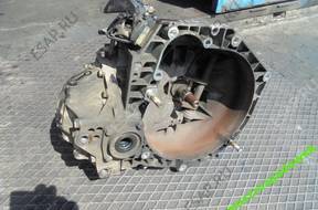 КОРОБКА ПЕРЕДАЧ FIAT ALFA ROMEO 147 1.9 JTD