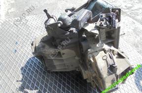 КОРОБКА ПЕРЕДАЧ FIAT ALFA ROMEO 147 1.9 JTD