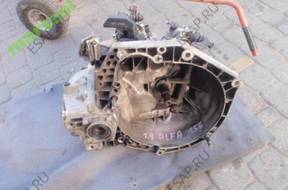 КОРОБКА ПЕРЕДАЧ fiat alfa romeo 1.9 jtd