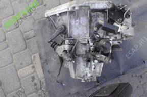 КОРОБКА ПЕРЕДАЧ fiat alfa romeo 1.9 jtd