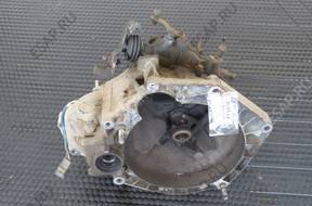 КОРОБКА ПЕРЕДАЧ Fiat Brava 1,4 12V 95-01 HB 5d