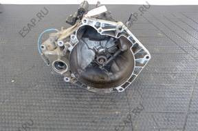 КОРОБКА ПЕРЕДАЧ Fiat Brava 1,4 12V HB 5d