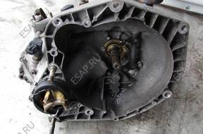 КОРОБКА ПЕРЕДАЧ Fiat Brava 1,4B 12V