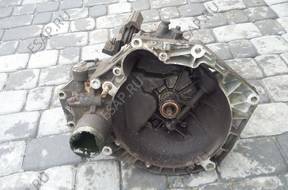 КОРОБКА ПЕРЕДАЧ Fiat brava 1.4 12 v