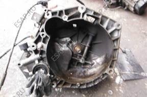 КОРОБКА ПЕРЕДАЧ FIAT BRAVA 1.4 12V