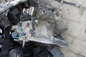 КОРОБКА ПЕРЕДАЧ FIAT BRAVA 1.4 12V