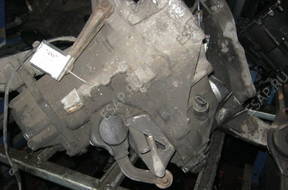 КОРОБКА ПЕРЕДАЧ Fiat Brava 1.4 96-01r.