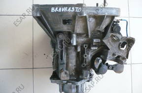 КОРОБКА ПЕРЕДАЧ FIAT BRAVA 1.9 TD