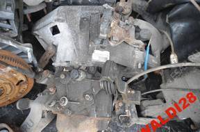 КОРОБКА ПЕРЕДАЧ Fiat Brava Bravo 1.4 12V CZCI