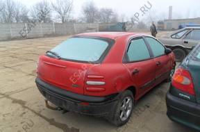 КОРОБКА ПЕРЕДАЧ  FIAT BRAVA TD -  CZCI