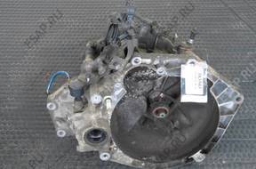 КОРОБКА ПЕРЕДАЧ Fiat Bravo 1,4 12V HB 3d 1998