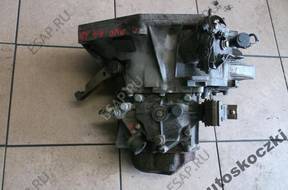 КОРОБКА ПЕРЕДАЧ FIAT BRAVO 1.4 12V -WYSYLKA-