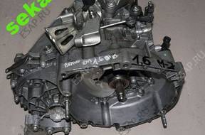 КОРОБКА ПЕРЕДАЧ Fiat Bravo 2 II 1,6 MultiJet