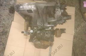 КОРОБКА ПЕРЕДАЧ FIAT BRAVO BRAVA 1.4 12V 514,5,13