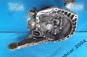 КОРОБКА ПЕРЕДАЧ FIAT BRAVO BRAVA 1.4 12V GRUBY WAEK 22mm