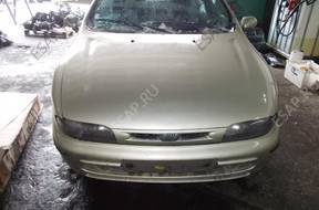 КОРОБКА ПЕРЕДАЧ FIAT BRAVO BRAVA MAREA 1,9 JTD