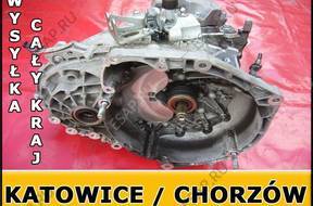 КОРОБКА ПЕРЕДАЧ FIAT BRAVO II 2 2007- 1.6 MJTD