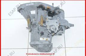 КОРОБКА ПЕРЕДАЧ FIAT CC SEICENTO 0.9 900 1998r