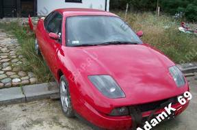 КОРОБКА ПЕРЕДАЧ FIAT COUPE 2,0 16V 96r