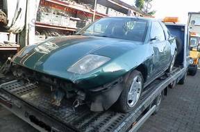 КОРОБКА ПЕРЕДАЧ Fiat Coupe 2.0 16V 190 KM