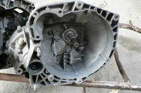 КОРОБКА ПЕРЕДАЧ FIAT DOBLO 01-10 1.9 JTD