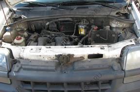 КОРОБКА ПЕРЕДАЧ FIAT DOBLO 1,9D