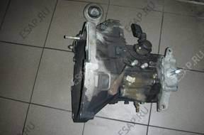 КОРОБКА ПЕРЕДАЧ FIAT DOBLO 1,9JTD 08 год,.