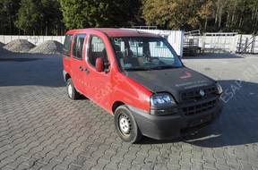 КОРОБКА ПЕРЕДАЧ FIAT DOBLO 1.2 8V