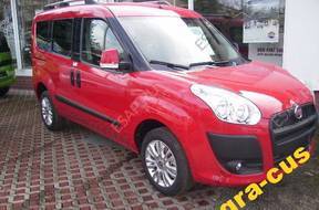 КОРОБКА ПЕРЕДАЧ FIAT DOBLO 1.3  MULTIJET