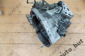 КОРОБКА ПЕРЕДАЧ FIAT DOBLO 1.6 JTD C63563501 2015 год