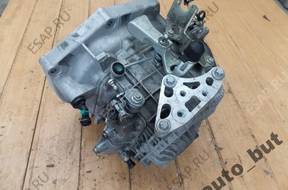 КОРОБКА ПЕРЕДАЧ FIAT DOBLO 1.6 JTD C63563501 2015 год