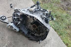 КОРОБКА ПЕРЕДАЧ FIAT DOBLO 1.6 MULTIJET C63563501