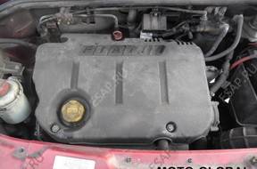 КОРОБКА ПЕРЕДАЧ FIAT DOBLO 1.9 JTD 223A7000