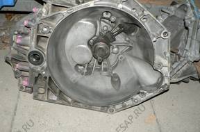 КОРОБКА ПЕРЕДАЧ FIAT DUCATO 06- 2.3 D 20GP18 6B