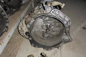 КОРОБКА ПЕРЕДАЧ FIAT DUCATO 06- 3.0 D 6B