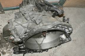 КОРОБКА ПЕРЕДАЧ FIAT DUCATO 06- 3.0 MULTIJET