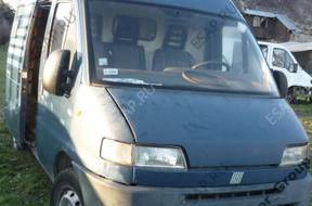 КОРОБКА ПЕРЕДАЧ FIAT DUCATO 1999 r. 1.9 D WROCAW