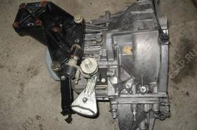 КОРОБКА ПЕРЕДАЧ Fiat Ducato 2,8 2001rok 600802081