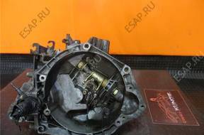 КОРОБКА ПЕРЕДАЧ FIAT DUCATO 20UE03 2.8 D