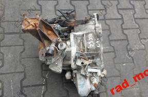 КОРОБКА ПЕРЕДАЧ FIAT DUCATO 2.3 02-06 5-СТУПЕНЧАТАЯ GW