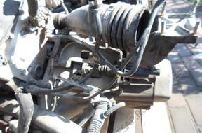 КОРОБКА ПЕРЕДАЧ Fiat ducato 2.3 jtd 2001-2006