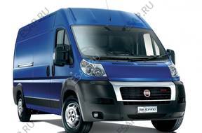 КОРОБКА ПЕРЕДАЧ Fiat Ducato 3.0 JTD 180 HP 95ty.